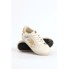 Veta 2 Low Top Sneaker - Gold