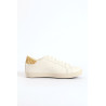 Veta 2 Low Top Sneaker - Gold