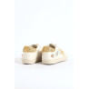 Veta 2 Low Top Sneaker - Gold